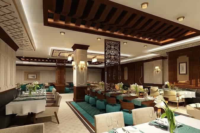 Ramada Resort Erciyes